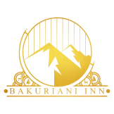 Bakuriani Inn Logo